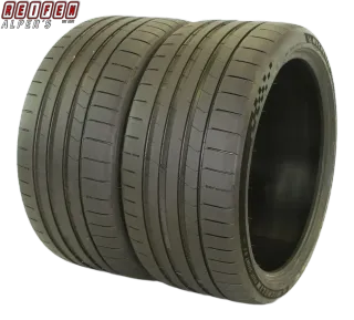 2X  295/30 R21 102Y XL MICHELIN PILOT SPORT S 5 SOMMERREIFEN 2024 TOP - Bild 1