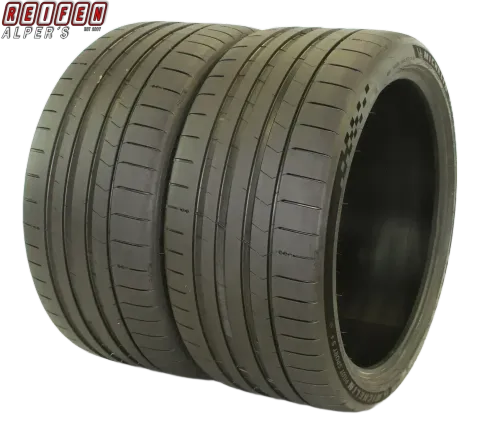 Background image for 2X  295/30 R21 102Y XL MICHELIN PILOT SPORT S 5 SOMMERREIFEN 2024 TOP