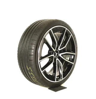 Mercedes A Klasse W177 A35 AMG 19zoll  A1774012000 SOMMERRÄDER A1774012000 TOP - Bild 6