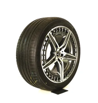 Mercedes EQS 53 V297 AMG 21zoll SOMMERRÄDER A2974011600 TOP - Bild 5