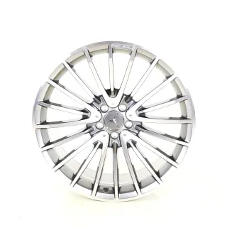 Original Mercedes GLC 63 63S AMG C253 X253 21zoll ALUFELGEN A2534015900/6000 NEU - Bild 4