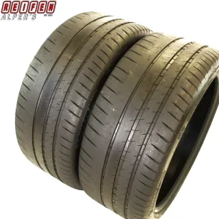 2x  275/35 R21 103Y XL Michelin PILOT SPORT CUP 2 SOMMERREIFEN - Bild 1