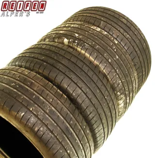 4X  255/55 R18 109W XL GOODYEAR EAGLE F1 ASY 5  SOMMERREIFEN - Bild 1