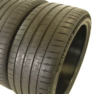 2X 285/35 R21 108Y XL MICHELIN PILOT SPORT 4 S SOMMERREIFEN 2024 - Bild 4