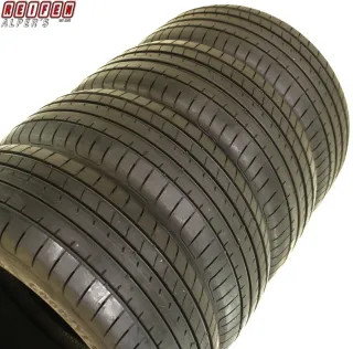 4X  225/40 R19 93Y-255/35 R19 96Y XL GOODYEAR SOMMERREIFEN TOP - Bild 2