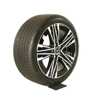 Mercedes CLA C174 18zoll SOMMER RÄDER A1744010200-0300 FELGEN - Bild 6