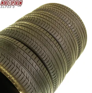 4X 235/55 R17 103W XL CONTIL PREMIUMCONTACT 6  SOMMERREIFEN - Bild 1