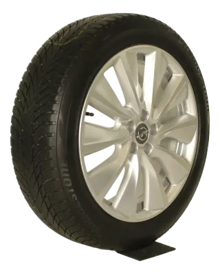 OPEL GRANDLAND (X) 19ZOLL WINTERRÄDER YP00064580  Original - Bild 6