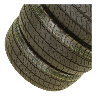 4x 225/55 R17C 109/107H DUNLOP ECONODRIVE SOMMERREIFEN VERSTÄRKT - Bild 2