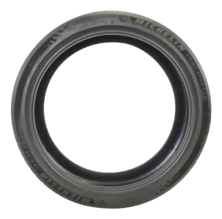 2X 265/35 R21 101Y XL MICHELIN PILOT SPORT 4 S  SOMMERREIFEN aus2025 - Bild 5