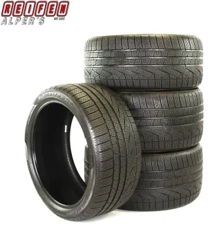 265/35 R19 98W-295/30 R20 101W xl Pirelli Sottozero II WINTERREIFEN - Bild 1