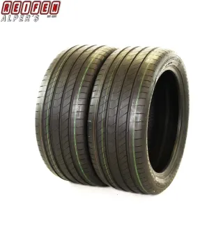 2X  255/40 R18 99W GOODYEAR EAGLE F1 ASY6 SOMMERREIFEN - Bild 2