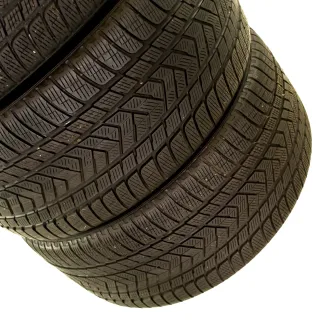 4x  275 45 R21 107V // 315 40 R21 111V XL M&S Pirelli Scorpion Winter Reifen Mo SUV - Bild 3