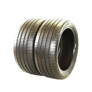 2X  255/40 R18 99 GOODYEAR EAGLE F1 ASY6 SOMMERREIFEN - Bild 2