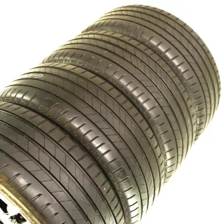 Mercedes S Klasse V223 W223 20zoll SOMMERRÄDER 20 Zoll Vielspeichen + RDKS A2234013700 Schwarz/glanzgedreht Original - Bild 2
