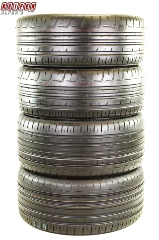 4x 245/40 R19 98Y-275 35 R19 100Y Dunlop SP Sport Maxx RT 2 SOMMERREIFEN - Bild 3