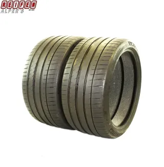 2X 315/30 ZR21 105Y MO1 MICHELIN Pilot Sport Acoustic SOMMERREIFEN aus2023 6mm - Bild 1