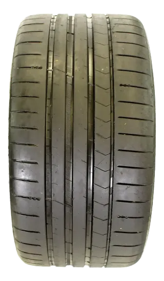 4x 265/35 ZR20 99Y-295/30 ZR20 101Y XL Michelin PilotSport S 5 SOMMERREIFEN - Bild 3