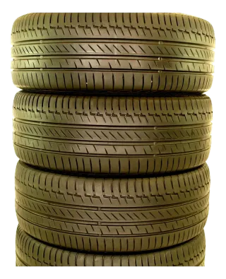 4X 235/55 R17 103W XL CONTIL PREMIUMCONTACT 6  SOMMERREIFEN - Bild 2