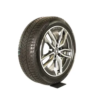 Mercedes AMG GLA35 45 S GLB35 X247 H247 WINTERRÄDER A2474011800 Original - Bild 5