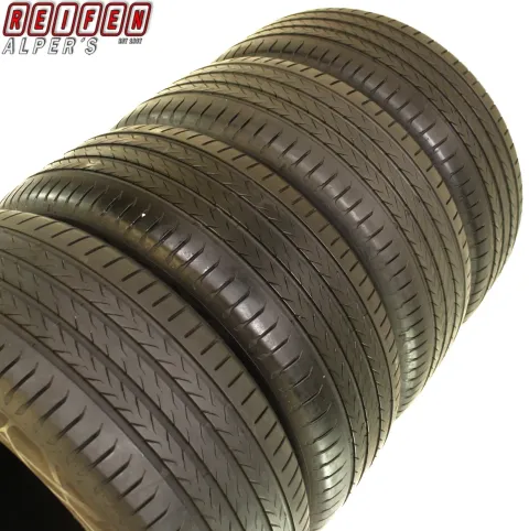 Background image for 4X  255/50 R19 107W  XL CONTI ECOCONTACT 6 Q SOMMERREIFEN 4x4 SUV