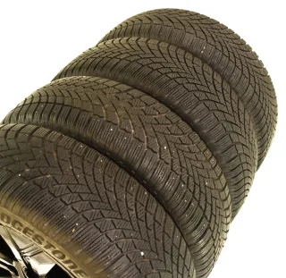 NISSAN MAXIMA  MAXIMA, PATHFINDER I, MURANO I WINTERRÄDER 18zoll KB4096U300 - Bild 2