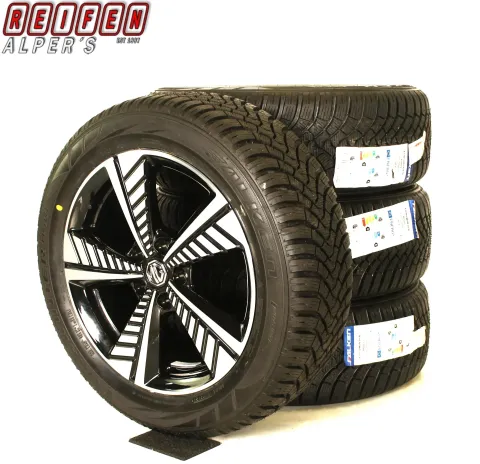 Background image for ORIGINAL MG ZS MGZS 17zoll WINTERRÄDER 10483582 (2019/2024) TOP