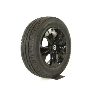 VW Crafter Grand California 17zoll GANZJAHRES RÄDER MAN Original 792 601 027 A - Bild 4