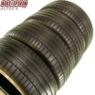 4x  275/55 R19 115VXL MO Falken Azenis FK520  SOMMERREIFEN - Bild 1