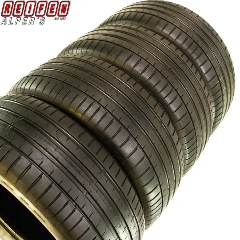 Background image for 4x  275/55 R19 115VXL MO Falken Azenis FK520  SOMMERREIFEN