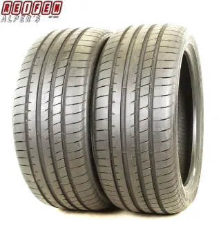 2X 245/40 R18 97Y XL GOODYEAR EAGLE F1 Asymetric5 SOMMERREIFEN - Bild 2
