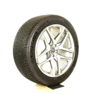 Mercedes GLC63 W253 X253 C253 AMG 20zoll WINTERRÄDER A2534013600-3700 TOP - Bild 4