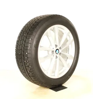 BMW X3 G01 X4 G02 19zoll WINTERRÄDER STYLING 691 6877325 TOP - Bild 2