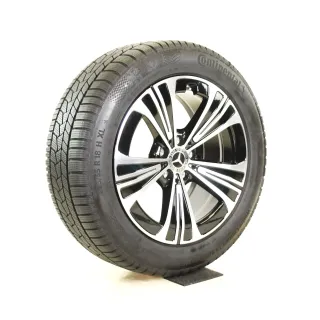 Mercedes E Klasse W214 S214 18zoll WINTERRÄDER A2144012200 - Bild 3
