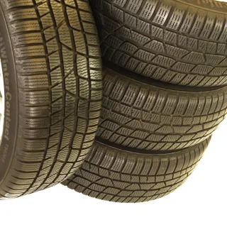 Mercedes V-Klasse W447  17zoll WINTERRÄDER A4474014900 RDK  Original - Bild 5