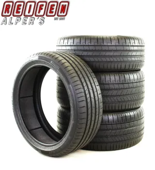 4X 225/40 R19 93Y-255/35 R19 96Y XL Pirelli Pzero PZ4 SOMMERREIFEN - Bild 1