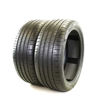 2X 255/40 R20 101Y  XL  SILENT PIRELLI PZERO  SOMMERREIFEN 2022 - Bild 2