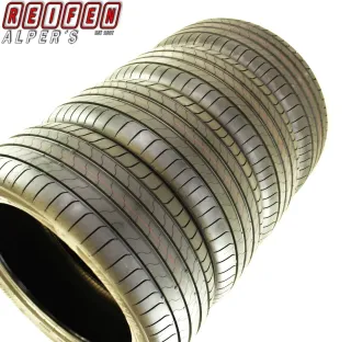 4X  245/45 R19 102Y XL BRIDGESTONE TURANZA 6*Mo ENLITEN SOMMERREIFEN NEU - Bild 1