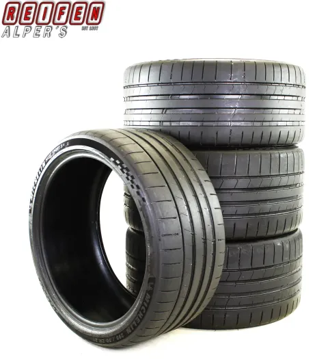 Background image for 295/30 R21 102Y - 305/30 R21 104Y Michelin PilotSport  S 5 SOMMERREIFEN