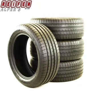 4X  225/50 R17 94Y GOODYEAR EAGLE F1 ASYMMETRIC 5 SOMMERREIFEN - Bild 2