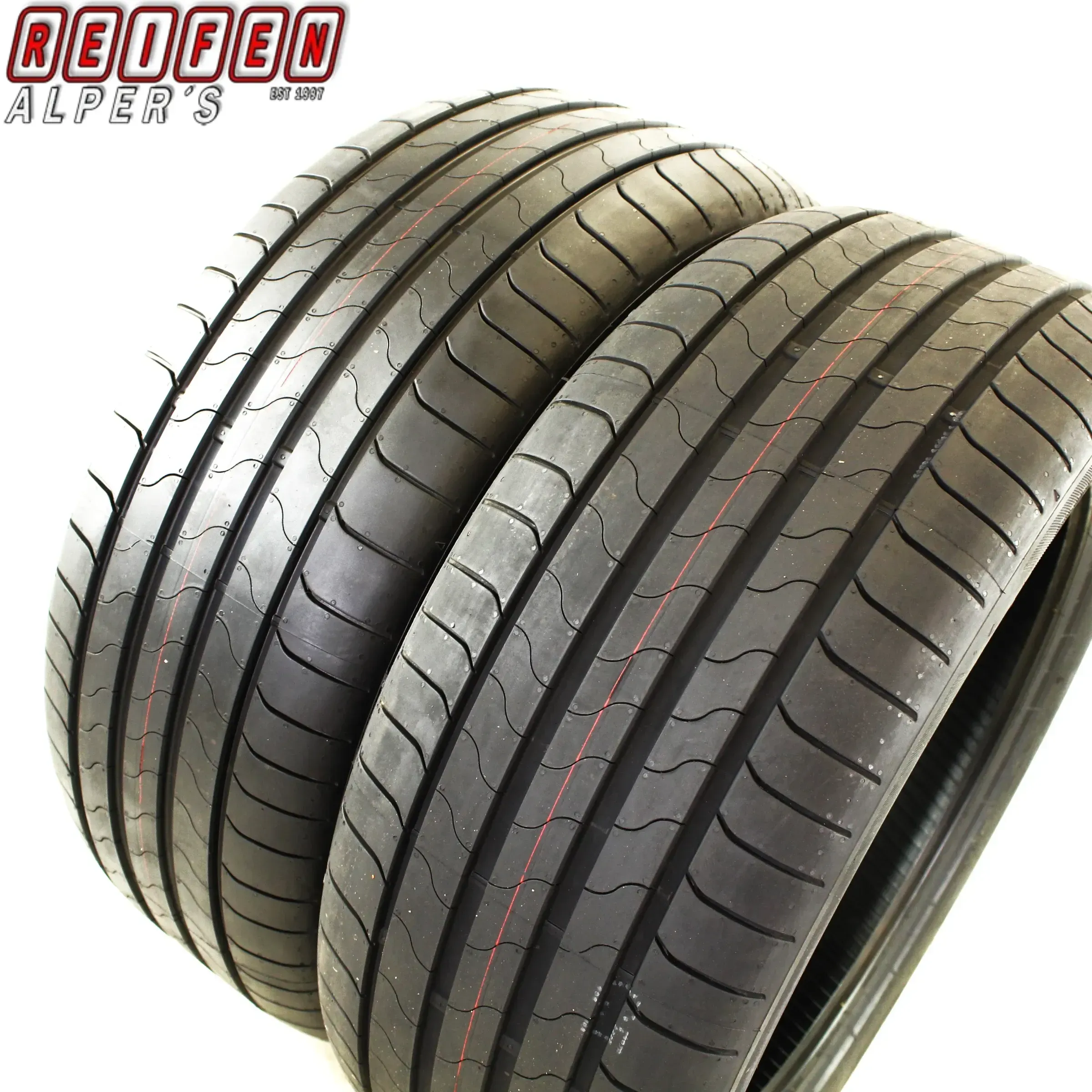 2X  245/45 R19 102Y XL BRIDGESTONE TURANZA 6*Mo ENLITEN SOMMERREIFEN NEU - Bild 1