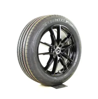 Mercedes EQS X296 20zoll Sommerräder A2964010300 Original Sommerreifen - Bild 5