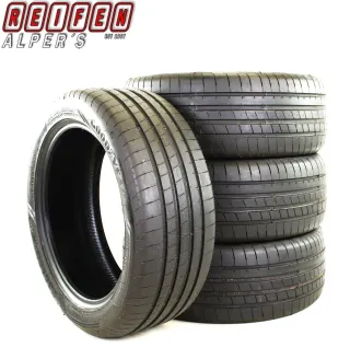 4X 245/45 R18 100Y GOOD YEAR EAGLE F1 (Asymetric)3 SOMMERREIFEN - Bild 1