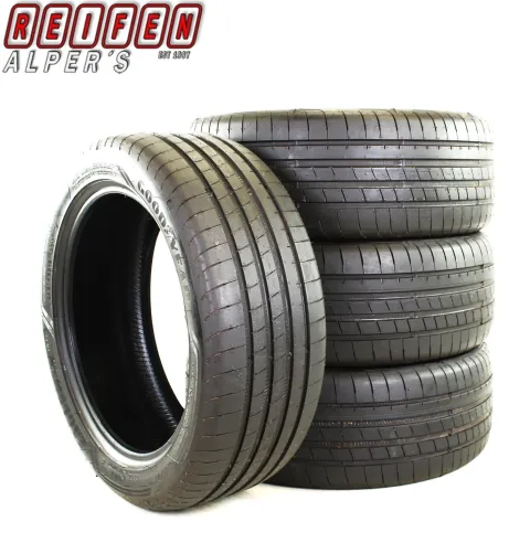 Background image for 4X 245/45 R18 100Y GOOD YEAR EAGLE F1 (Asymetric)3 SOMMERREIFEN