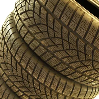 4x  275/45 R21 110H MO Goodyear UltraGrip Performance + WINTERREIFEN - Bild 3