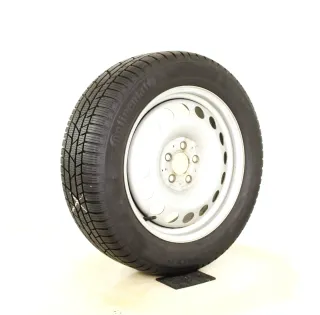 Mercedes V Klasse W447 17zoll WINTERRÄDER A4474010201 RDK Original - Bild 6