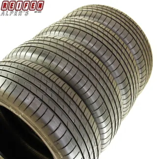 4x  225/55 R17 97Y GOODYEAR Efficientgrip PERFORMANCE wieNEU - Bild 1