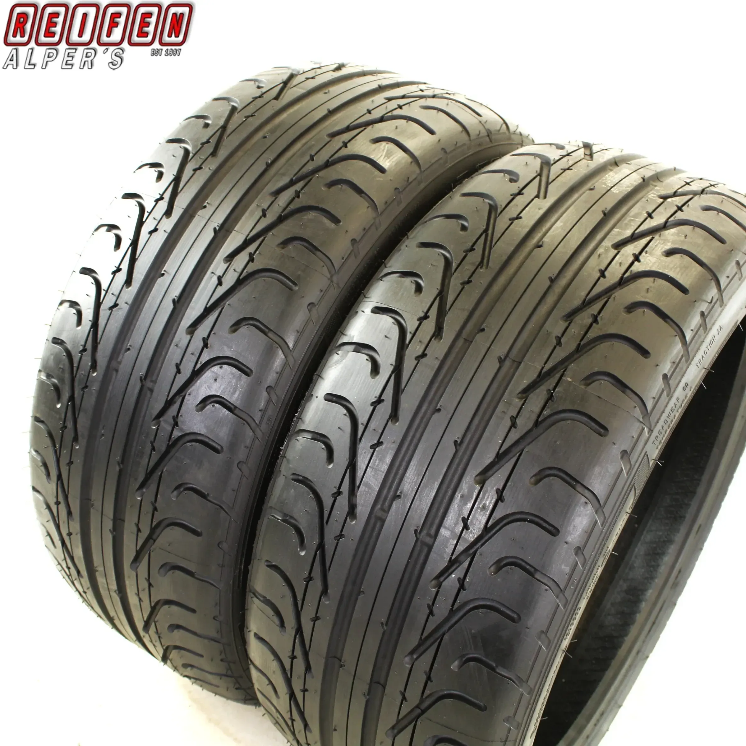 2x  255/35 R20 97Y Pirelli P Zero Corsa DIREZIONALE(AMP) XL  SOMMERREIFEN - Bild 1