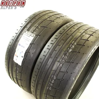 2X 245/35 R20 91Y RF BRIDGESTONE POTENZA S007 RUNFLAT SOMMERREIFEN - Bild 1