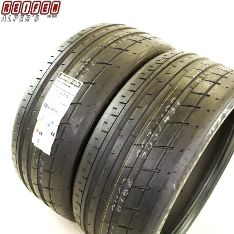 Background image for 2X 245/35 R20 91Y RF BRIDGESTONE POTENZA S007 RUNFLAT SOMMERREIFEN